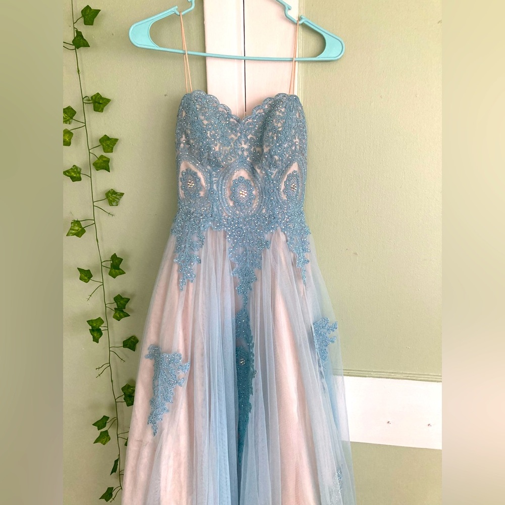 Purchased from Tiger Lily